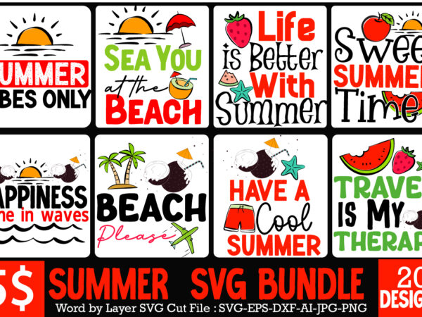 Summer svg bundle, summer mega bundle, summer t-shirt design bundle, 20 christmas svg bundle, 60 fall t-shirt design, a svg, ai, among us cricut, among us cricut free, among us