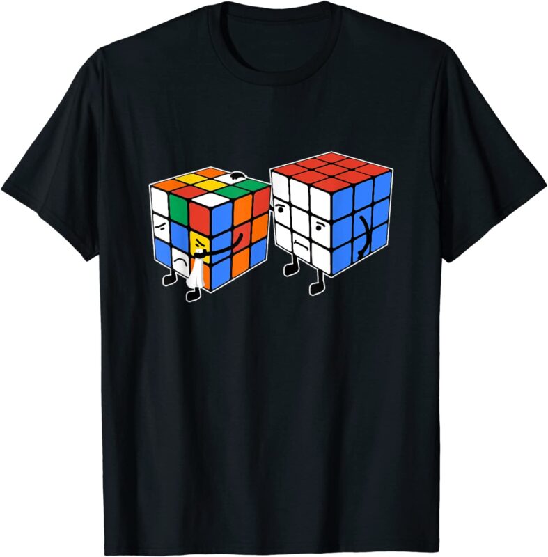 16 Rubik shirt Designs Bundle For Commercial Use, Rubik T-shirt, Rubik ...