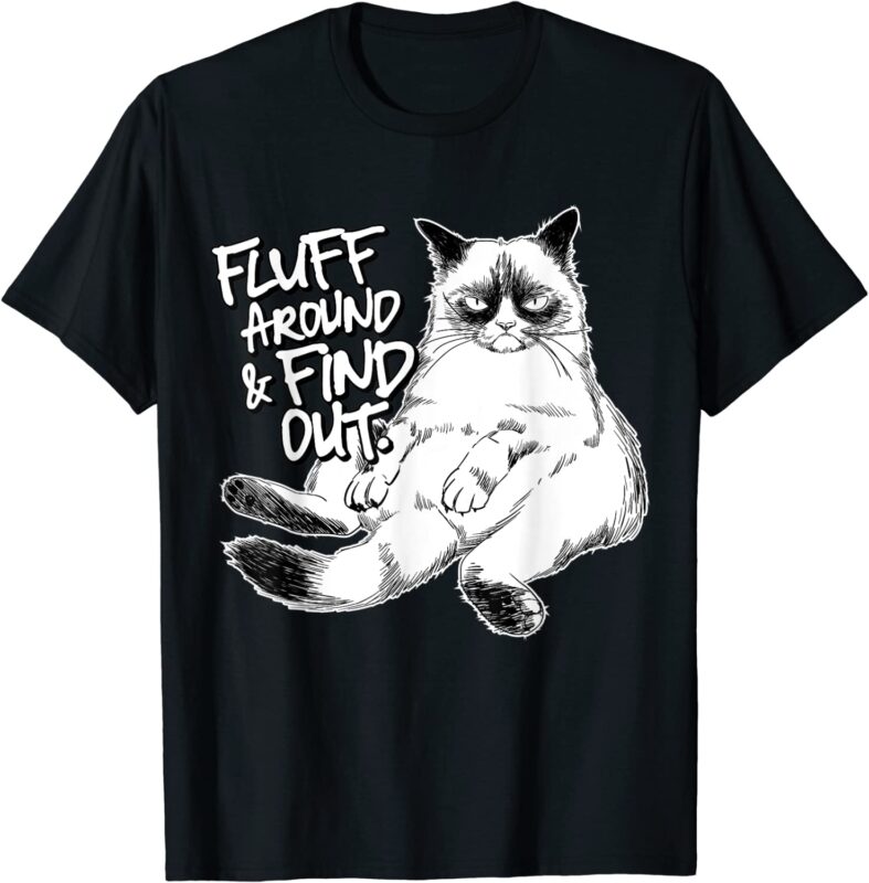 15 Funny Cat shirt Designs Bundle For Commercial Use, Funny Cat T-shirt, Funny Cat png file, Funny Cat digital file, Funny Cat gift, Funny Cat download, Funny Cat design