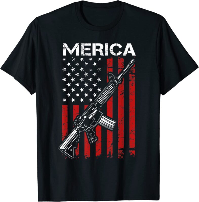 15 Gun American Flag shirt Designs Bundle For Commercial Use, Gun American Flag T-shirt, Gun American Flag png file, Gun American Flag digital file, Gun American Flag gift, Gun American