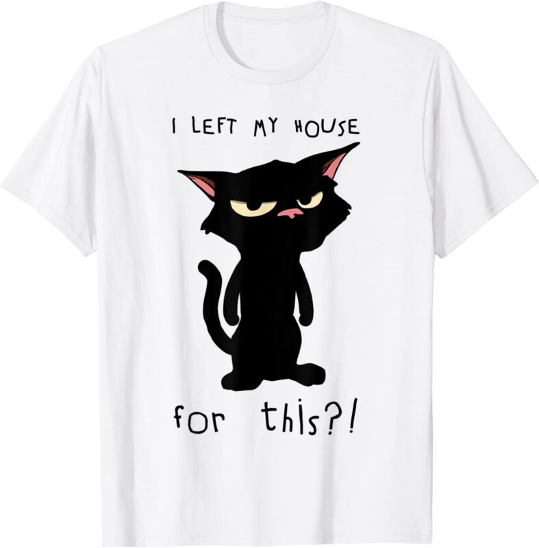 15 Funny Cat shirt Designs Bundle For Commercial Use, Funny Cat T-shirt, Funny Cat png file, Funny Cat digital file, Funny Cat gift, Funny Cat download, Funny Cat design