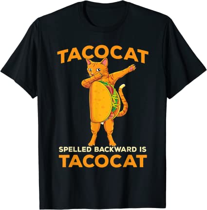 15 Taco Cat shirt Designs Bundle For Commercial Use, Taco Cat T-shirt, Taco Cat png file, Taco Cat digital file, Taco Cat gift, Taco Cat download, Taco Cat design