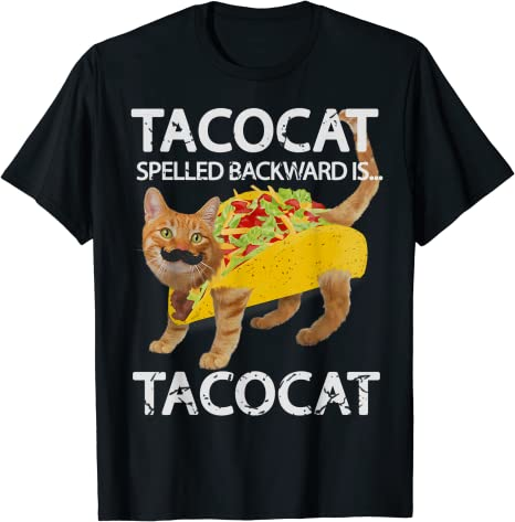 15 Taco Cat shirt Designs Bundle For Commercial Use, Taco Cat T-shirt, Taco Cat png file, Taco Cat digital file, Taco Cat gift, Taco Cat download, Taco Cat design