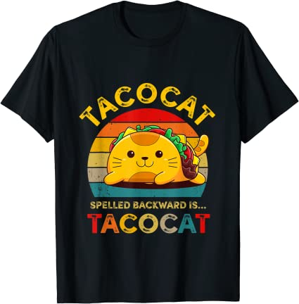 15 Taco Cat shirt Designs Bundle For Commercial Use, Taco Cat T-shirt, Taco Cat png file, Taco Cat digital file, Taco Cat gift, Taco Cat download, Taco Cat design