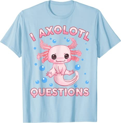 15 Axolotl shirt Designs Bundle For Commercial Use, Axolotl T-shirt, Axolotl png file, Axolotl digital file, Axolotl gift, Axolotl download, Axolotl design