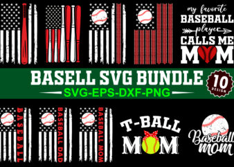 Baseball SVG Bundle , Baseball quotes svg, Baseball svg, Svg bundle, Bundle, Baseball cut files, Baseball cricut, baseball shirt, Baseball Mom SVG Bundle, Baseball SVG, Baseball Shirt SVG, Baseball Mom t shirt template