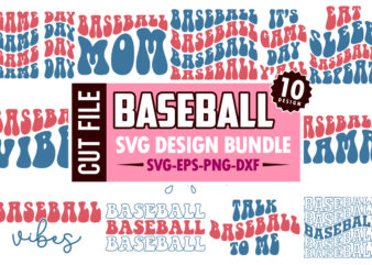 Retro Baseball SVG Bundle , Baseball quotes svg, Baseball svg, Svg bundle, Bundle, Baseball cut files, Baseball cricut, baseball shirt, Baseball Mom SVG Bundle, Baseball SVG, Baseball Shirt SVG, Baseball