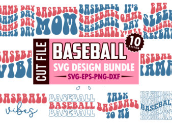 Retro Baseball SVG Bundle , Baseball quotes svg, Baseball svg, Svg bundle, Bundle, Baseball cut files, Baseball cricut, baseball shirt, Baseball Mom SVG Bundle, Baseball SVG, Baseball Shirt SVG, Baseball t shirt design online