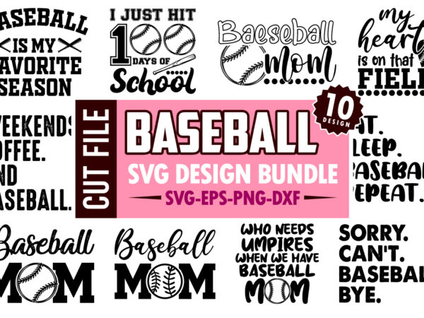 193 Baseball Sayings Svg Designs & Graphics