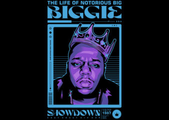 Biggie Showdown