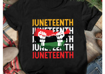 Juneteenth T-Shirt Design, Juneteenth SVG Cut File, 40 Juneteenth SVG PNG bundle, juneteenth sublimation png, Free-ish, Black History svg png, juneteenth is my independence day, juneteenth svg,Juneteenth svg bundle black