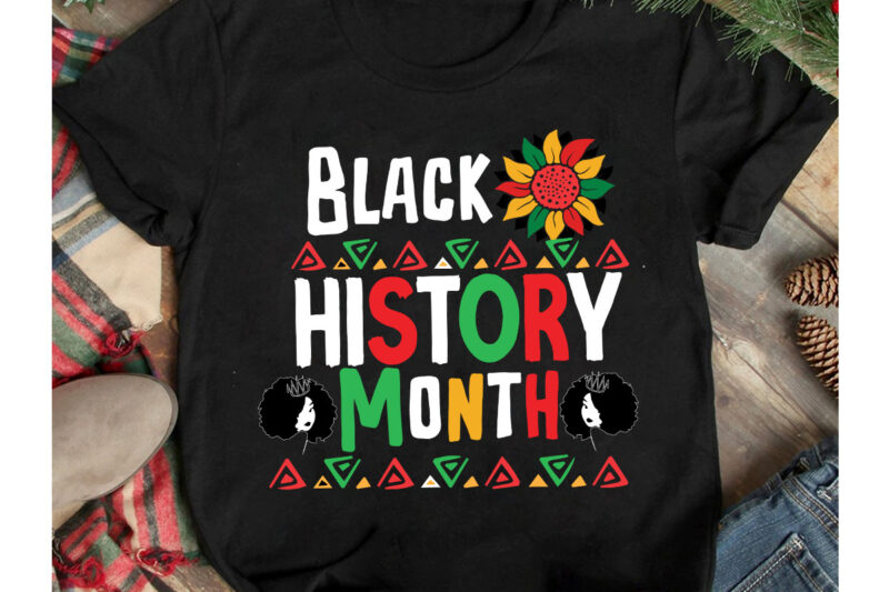Black History T-Shirt Design ,Black History Bundle ,#Juneteenth T-Shirt Design Bundle,Black History SVG Mega Bundle, Juneteenth T-Shirt Design, Juneteenth SVG Cut File, Juneteenth SVG Bundle - Black History SVG -