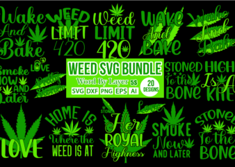 Weed SVG Bundle , Weed svg Bundle,Born To Love Him,svg,png,dxf,ai,jpg But First Coffee Weed svg,png,dxf,ai,jpg Good Vibes svg,g Peace Love Cannabis svg, Pick A Seat Not A Side ,png,, Smoke