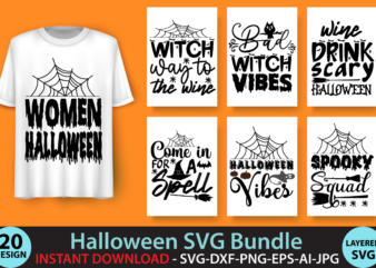 Halloween Bundle Svg ,Halloween Svg Bundle ,Halloween Vector ,Sarcastic Svg, Dxf Eps Png, Silhouette,Cricut,Cameo,Digital,Funny Mom Svg,Witch Svg,Ghost Svg,Mega Halloween Bundle,Halloween Svg Fall Svg,Thanksgiving Svg,Cut Files Cricut,Halloween Bundle,Pumpkin Svg,Witch Shirt Svg,Cut