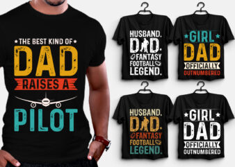 Dad T-Shirt Design,Dad Lover T-Shirt