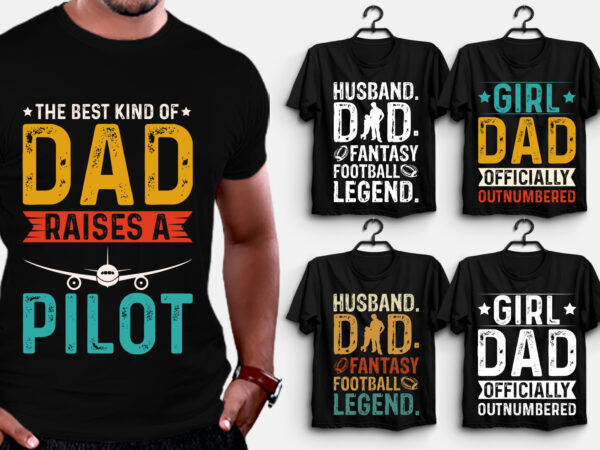 Dad t-shirt design,dad lover t-shirt