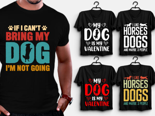 Dog t-shirt design Dog t-shirt design