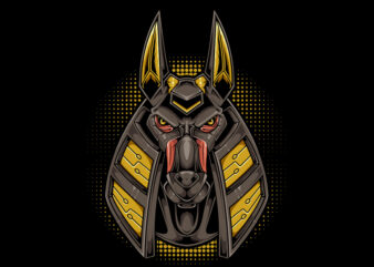 Egypt God