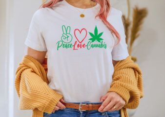 Peace Love Cannabis T-shirt Design,1st april fools day 2022 png april 1st jpg april 1st svg april fool’s day april fool’s day svg april fools day digital file boy svg