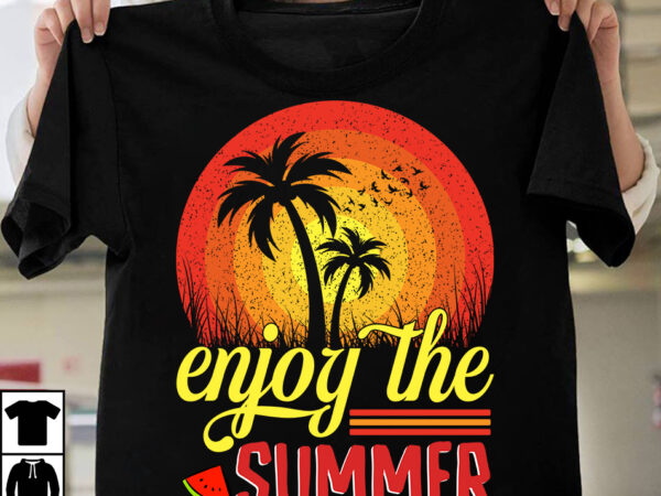 Enjoy the summer t-shirt design,t-shirt design,t-shirt design tutorial,t-shirt design ideas,tshirt design,t shirt design tutorial,summer t shirt design,how to design a shirt,t shirt design,how to design a tshirt,summer t-shirt design,how to