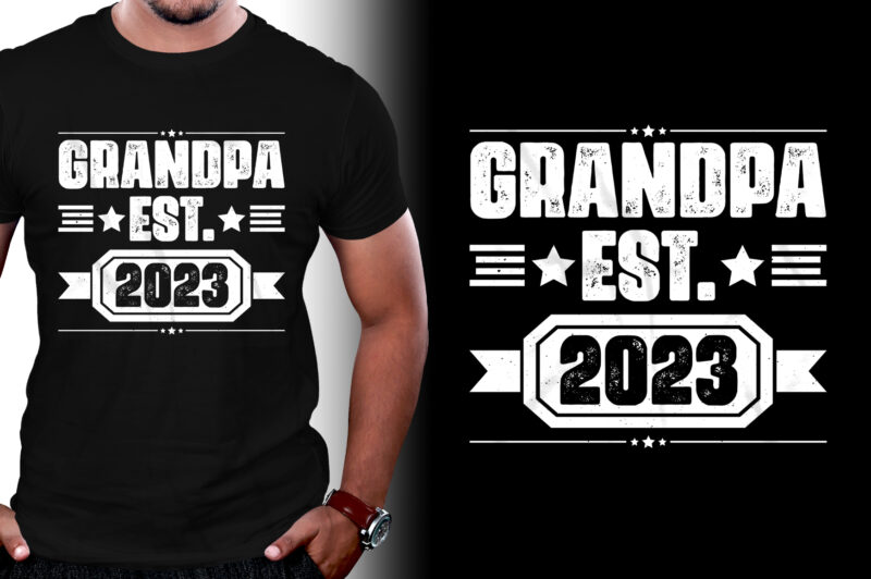 Grandpa Est 2023 T-Shirt Design,Grandpa,Grandpa TShirt,Grandpa TShirt Design,Grandpa TShirt Design Bundle,Grandpa T-Shirt,Grandpa T-Shirt Design,Grandpa T-Shirt Design Bundle,Grandpa T-shirt Amazon,Grandpa T-shirt Etsy,Grandpa T-shirt Redbubble,Grandpa T-shirt Teepublic,Grandpa T-shirt Teespring,Grandpa T-shirt,Grandpa T-shirt Gifts,Grandpa