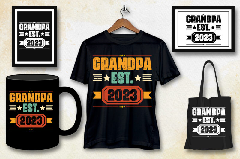 Grandpa Est 2023 T-Shirt Design,Grandpa,Grandpa TShirt,Grandpa TShirt Design,Grandpa TShirt Design Bundle,Grandpa T-Shirt,Grandpa T-Shirt Design,Grandpa T-Shirt Design Bundle,Grandpa T-shirt Amazon,Grandpa T-shirt Etsy,Grandpa T-shirt Redbubble,Grandpa T-shirt Teepublic,Grandpa T-shirt Teespring,Grandpa T-shirt,Grandpa T-shirt Gifts,Grandpa