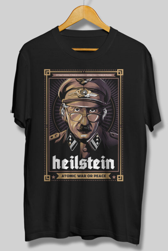 Heilstein