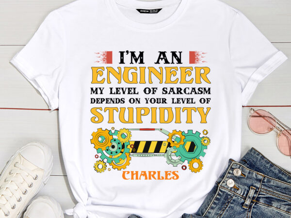 I_m an engineer coffee mug, personalized engineer mug with name,custom mug gift for engineer,engineering ceramic mug pc t shirt design for sale