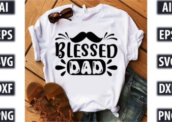 Blessed dad