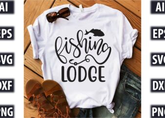 Fishing Lodge