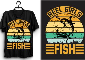 Reel Girls Fish