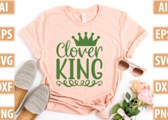 clover king