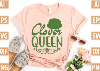 clover queen