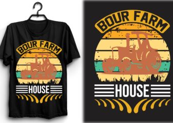 bour farm house