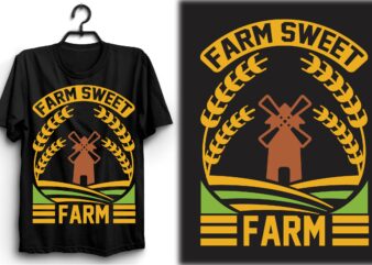 farm sweet farm