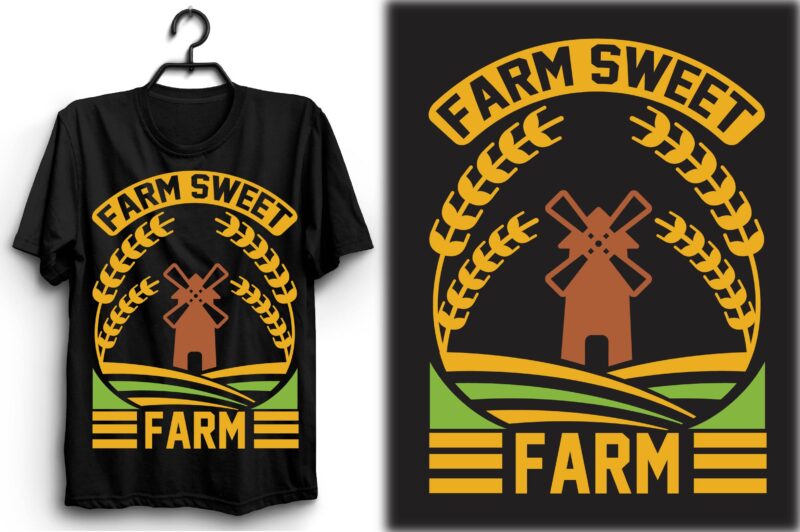farm sweet farm