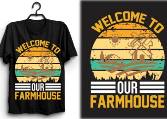 welcome to our farmhouse