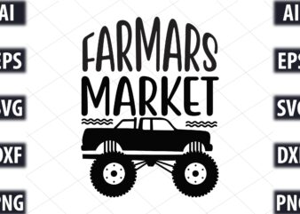 Farmars market