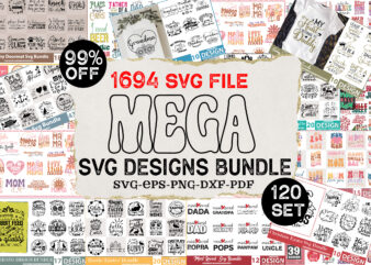 Big Svg Bundle/1694 Svg File
