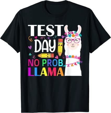 15 Testing Day shirt Designs Bundle For Commercial Use, Testing Day T-shirt, Testing Day png file, Testing Day digital file, Testing Day gift, Testing Day download, Testing Day design