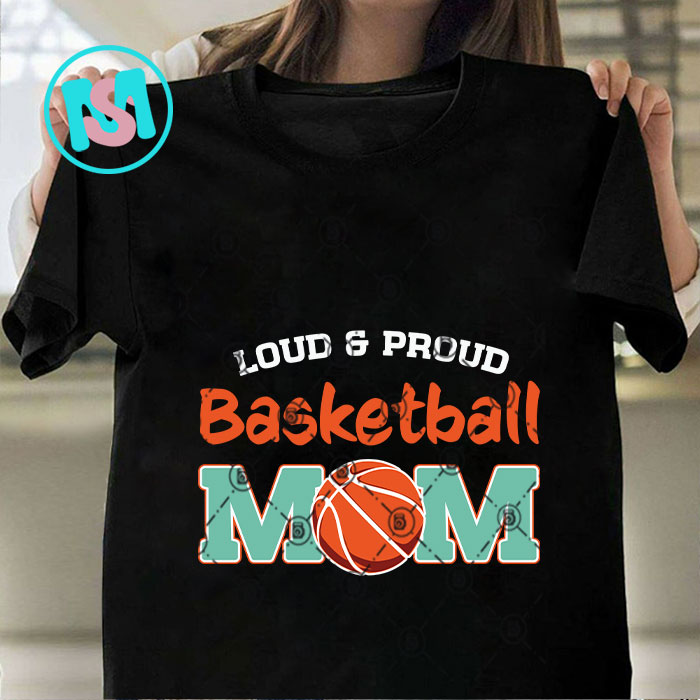 Bastketball Mom SVG Bundle, Momlife SVG, Messy Bun, Sport