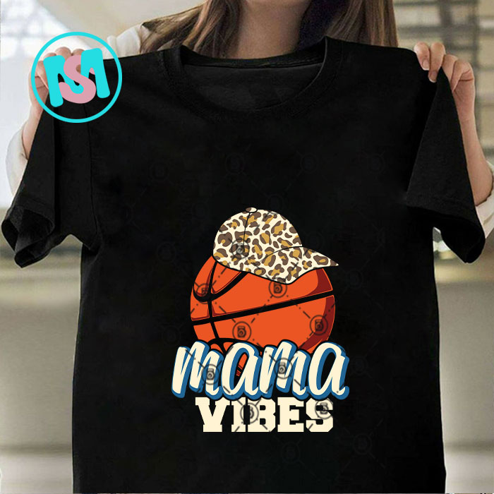 Bastketball Mom SVG Bundle, Momlife SVG, Messy Bun, Sport