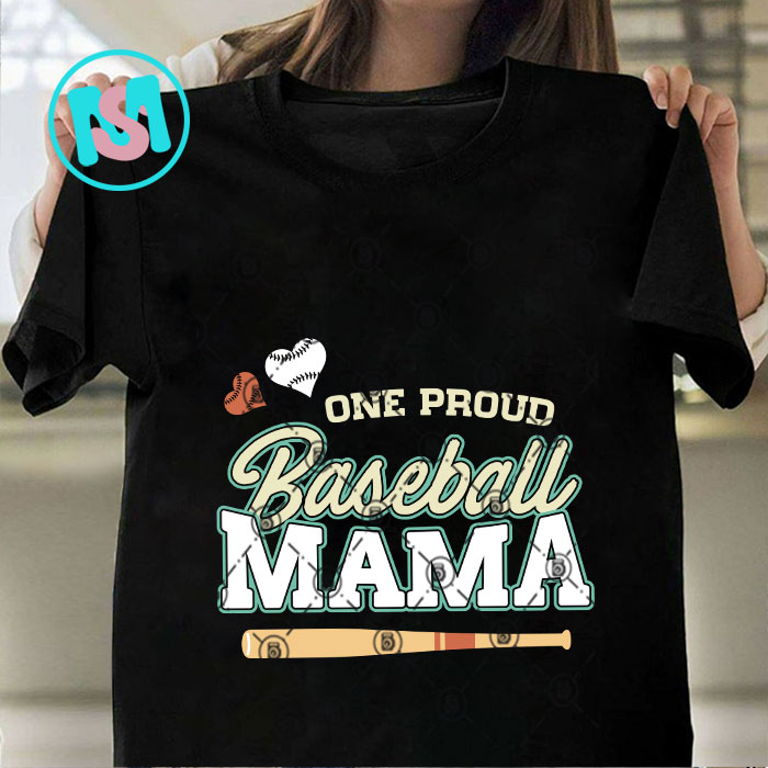 Baseball Mom SVG Bundle, Momlife SVG, Mother's Day, Softball SVG EPS DXF PNG