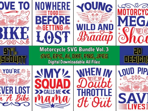 Motorcycle svg bundle vol. 3, motorcycle svg, motorcycle svg bundle, motorcycle cut file, motorcycle svg cut file, motorcycle clipart,motorcycle monogram,motorcycle png,motorcycle t-shirt design bundle,motorcycle t-shirt svg, motorcycle svg,motorcycle svg, funny