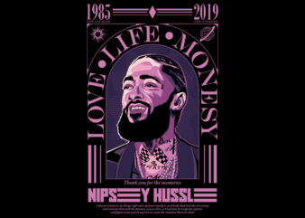 Nipsey Memories