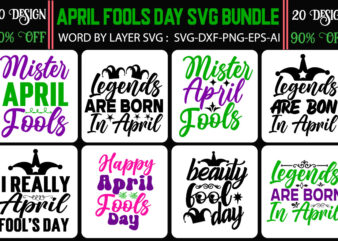 April Fools Day SVG Bundle,1st april fools day 2022 png april 1st jpg april 1st svg april fool’s day april fool’s day svg april fools day digital file boy svg