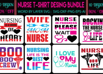 Nurse T-shirt design,big bundle svg file for cricut cheetah nurse shirt svg bundle creative river cut files for cricut doctor svg leopard nurse sublimation designs nurse bundle svg nurse clipart
