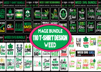 Weed Mage Bundle,blunt svg,weed quotes svg bundle,funny stoner,weed svg, weed svg bundle, weed leaf svg, marijuana svg, svg files for cricut,weed svg bundlepeace love weed tshirt design, weed svg design,