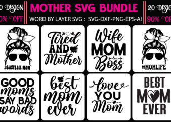 Mother’s Day Bundle, Mama Png Bundle, Mothers Day Png, Mom Quotes Png, Mom Png, Mama Png, Mom Life Png, Blessed Mama Png, Gift for Mom,Retro Mama PNG Bundle, Retro Mom t shirt designs for sale