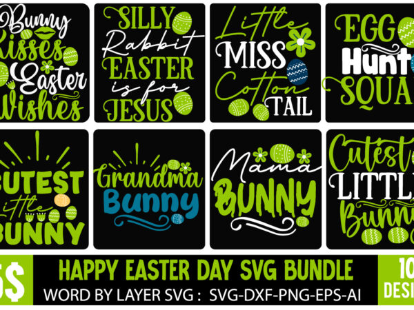 Happy easter day t-shirt design, happy easter day svg design , easter t-shirt design bundle ,happy easter svg design,easter day svg design, happy easter day svg free, happy easter svg